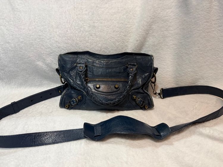 balenciaga รุ่น mini city 