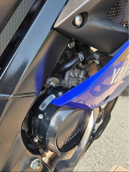 Yamaha R15 รถสปอร์ตทรงสวย พร้อมใช้งาน รูปที่ 4