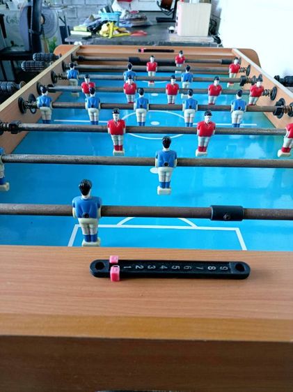 
โต๊ะเกม 3 in 1 ใช้งานได้ปกติ รูปที่ 6