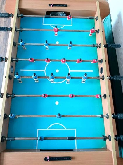 
โต๊ะเกม 3 in 1 ใช้งานได้ปกติ รูปที่ 7