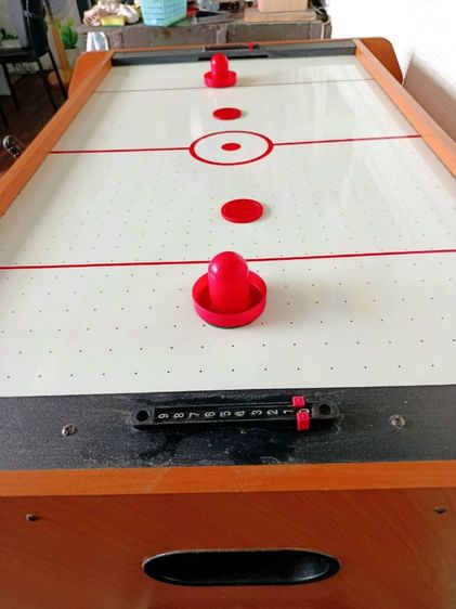 
โต๊ะเกม 3 in 1 ใช้งานได้ปกติ รูปที่ 3