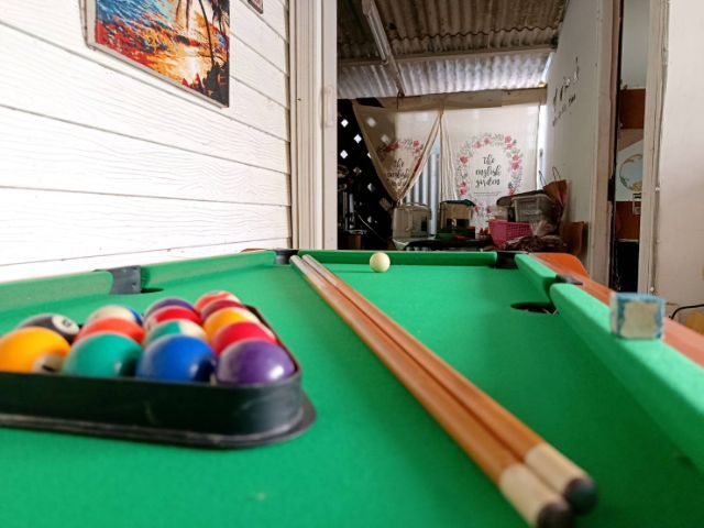 
โต๊ะเกม 3 in 1 ใช้งานได้ปกติ รูปที่ 2