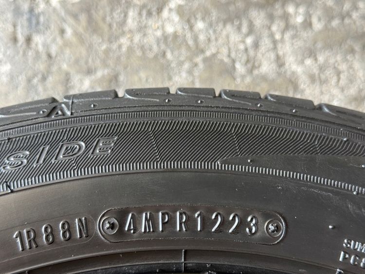 LENSO ขอบ 15 นิ้ว 🔥 รูปที่ 6