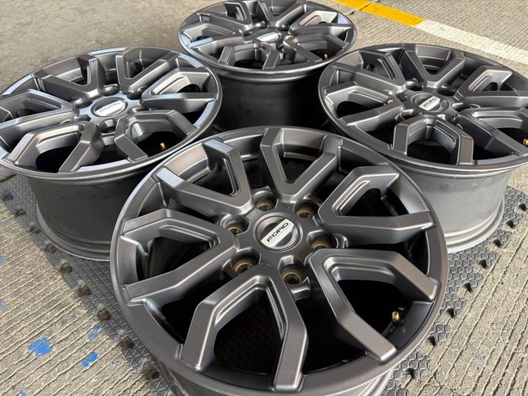 Ford Ranger Raptor แท้ 17 นิ้ว สภาพป้ายแดง🔥 รูปที่ 3