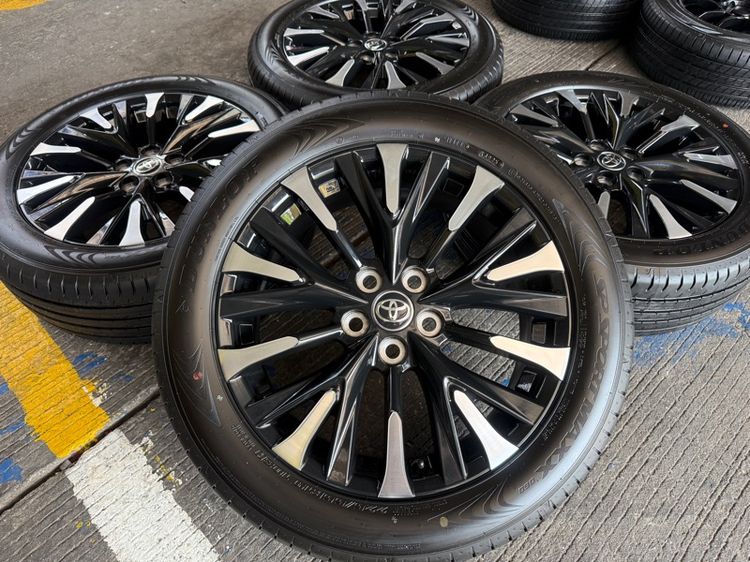 Toyota Alphard Vellfire 40 แท้ 19 นิ้ว Top 🔥