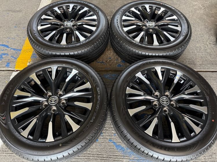 Toyota Alphard Vellfire 40 แท้ 19 นิ้ว Top 🔥 รูปที่ 2