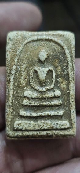 พระสมเด็จ(ขายแล้ว) รูปที่ 2