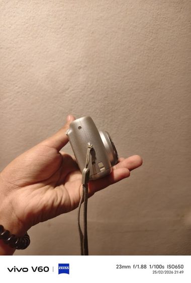 กล้องถ่ายรูป Nikon l5 รูปที่ 4