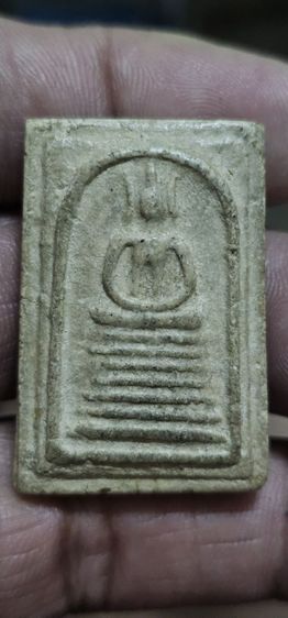 พระสมเด็จ7ชั้น รูปที่ 2