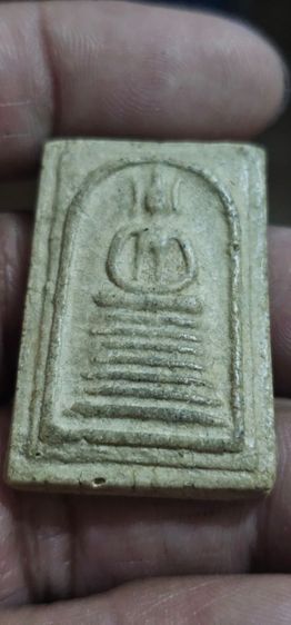 พระสมเด็จ7ชั้น รูปที่ 9