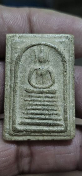 พระสมเด็จ7ชั้น รูปที่ 3