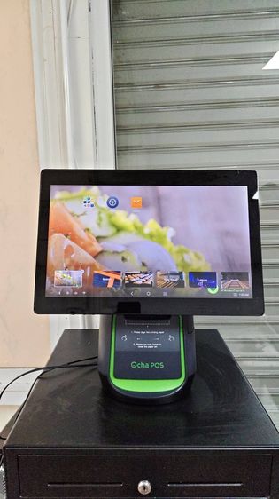 Ocha Sunmi T2  รูปที่ 2