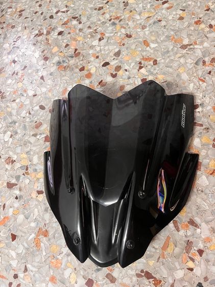 อื่นๆ ชิวหน้าcb500f เจน2