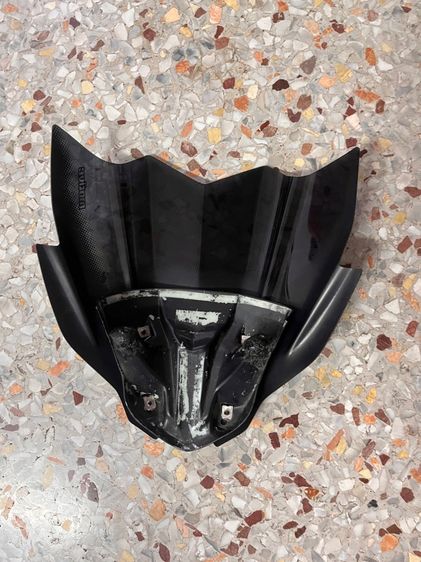 ชิวหน้าcb500f เจน2 รูปที่ 3