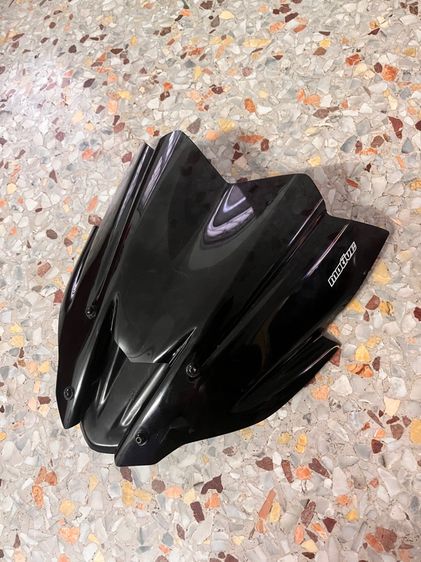 ชิวหน้าcb500f เจน2 รูปที่ 2