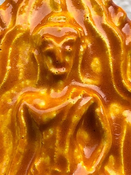 ขุนแผนหลวงปู่ดู่ วัดสะแก  รูปที่ 7