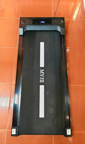 ลู่วิ่งไฟฟ้า รูปที่ 2