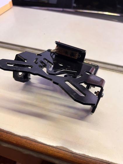 ท้ายสั้น cb500f เจน2 รูปที่ 4