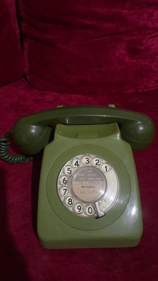 อื่นๆ โทรศัพท์โบราณ ของเก่าจากอังกฤษ