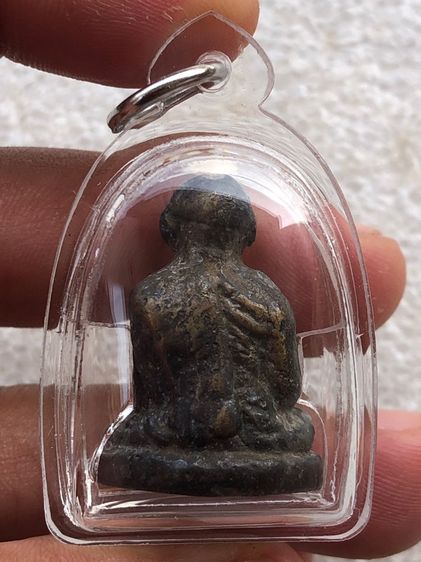 หลวงพ่อแดง วัดวิหาร รูปที่ 5