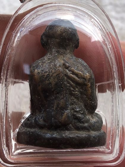 หลวงพ่อแดง วัดวิหาร รูปที่ 6