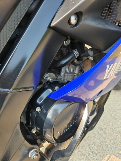 Yamaha R15 รถสปอร์ตทรงสวย พร้อมใช้งาน รูปที่ 5