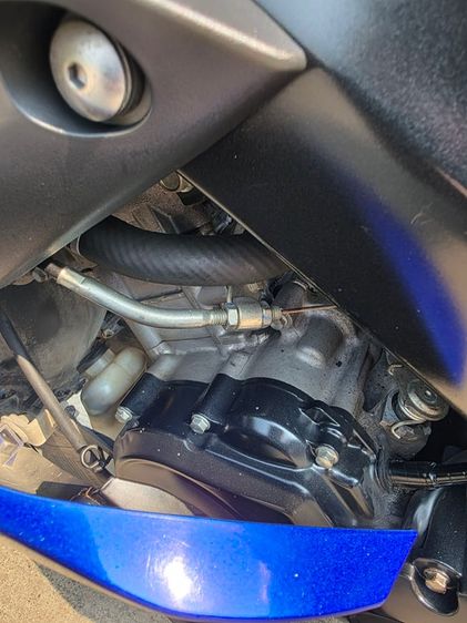 Yamaha R15 รถสปอร์ตทรงสวย พร้อมใช้งาน รูปที่ 6