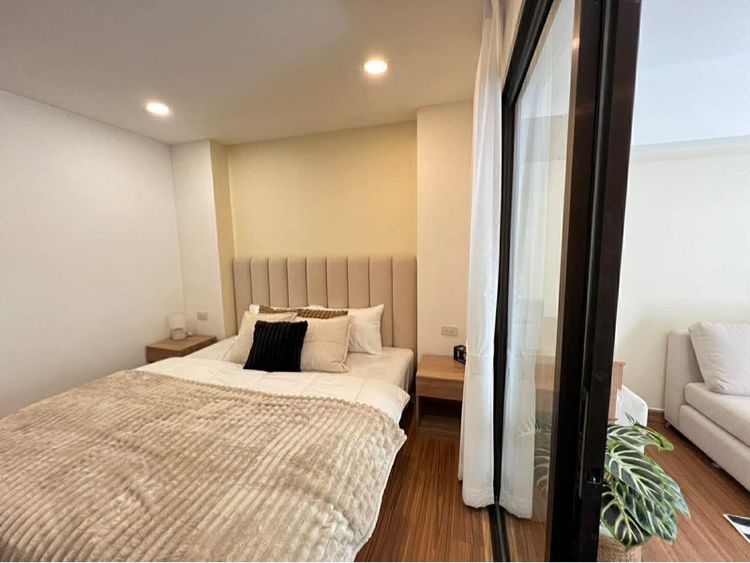 ตกแต่งครบ Airport Home Codo