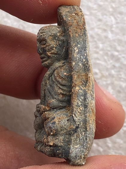 หลวงพ่อทวด วัดช้างให้  รูปที่ 5