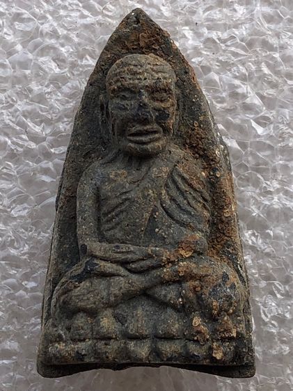 หลวงพ่อทวด วัดช้างให้ 