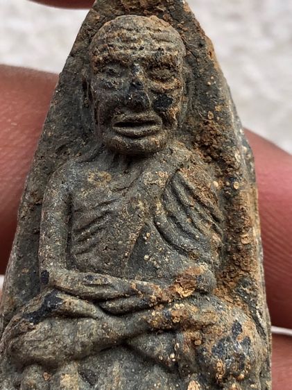 หลวงพ่อทวด วัดช้างให้  รูปที่ 8