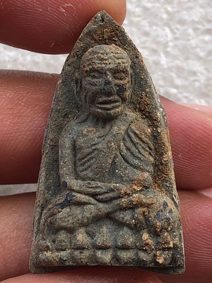 หลวงพ่อทวด วัดช้างให้  รูปที่ 2