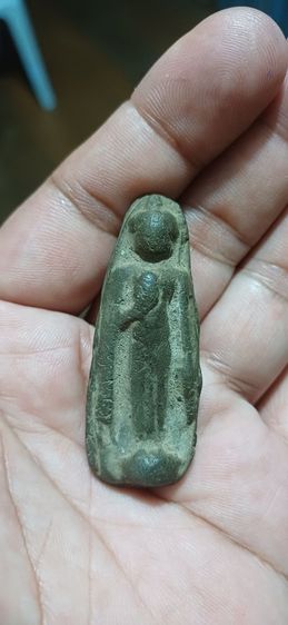 พระลีลา รูปที่ 3