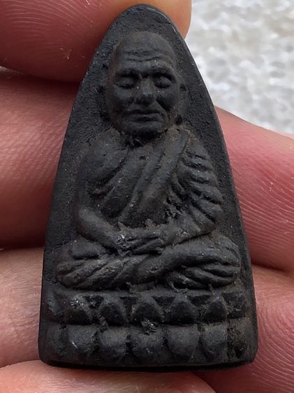 หลวงพ่อทวด วัดช้างให้2524  รูปที่ 2