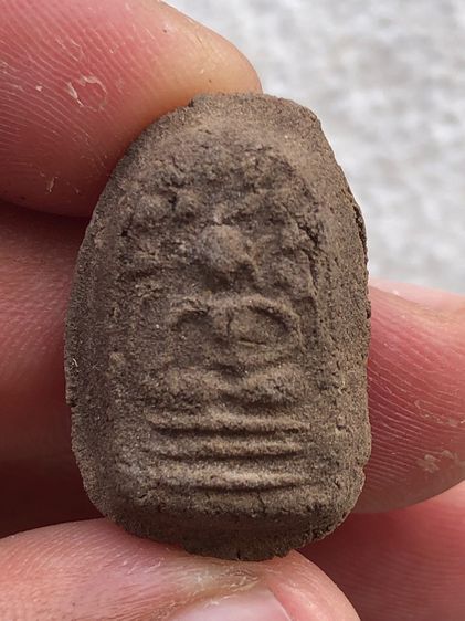 หลวงพ่อพริ้ง วัดบางปะกอก  รูปที่ 2