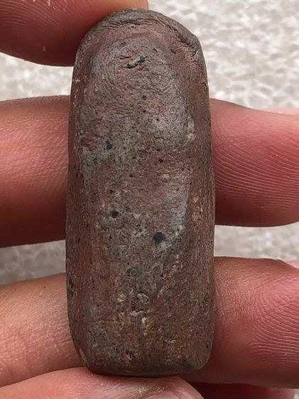 พระลีลาเม็ดขนุน กำแพงเพชร รูปที่ 4