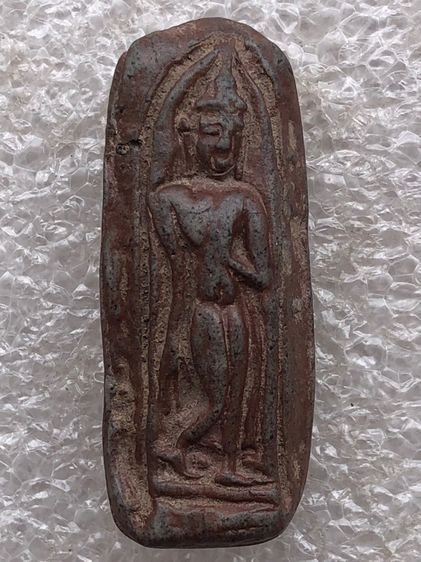 พระลีลาเม็ดขนุน กำแพงเพชร