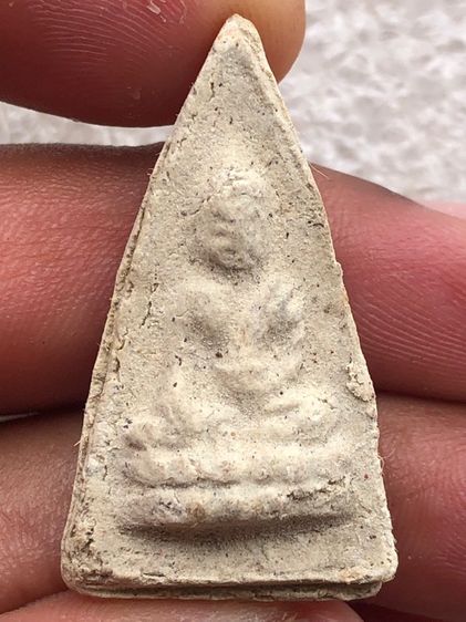 พระไม่ทราบที่  รูปที่ 2