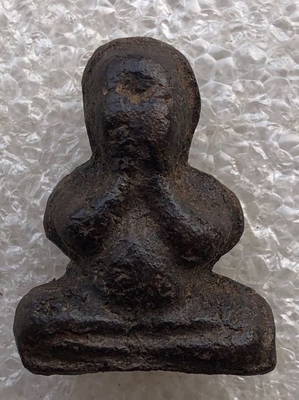 ปิดตาหลวงปู่เอี่ยม วัดสะพานสูง