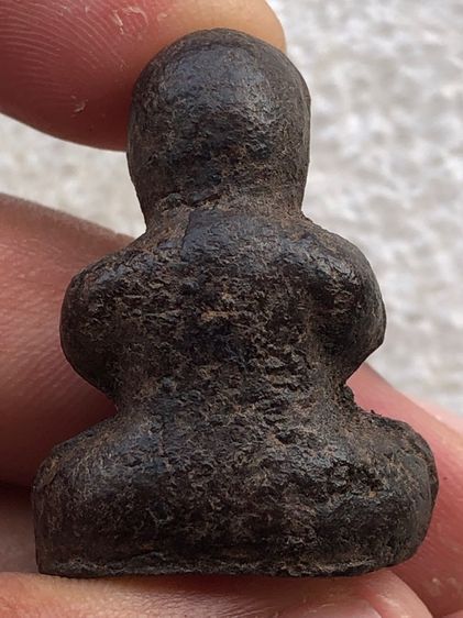 ปิดตาหลวงปู่เอี่ยม วัดสะพานสูง  รูปที่ 4