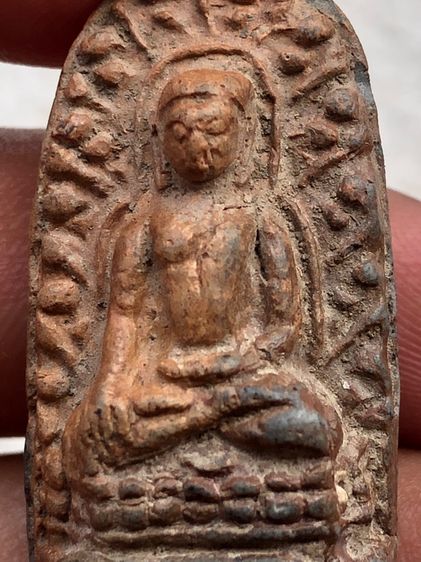 พระลือหน้ามงคล รูปที่ 7