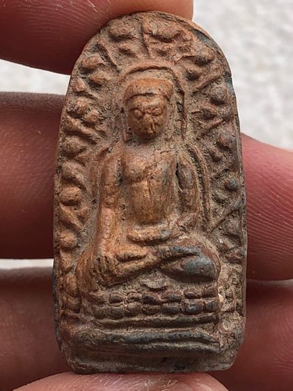 พระลือหน้ามงคล รูปที่ 2