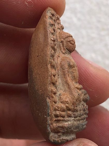 พระลือหน้ามงคล รูปที่ 3