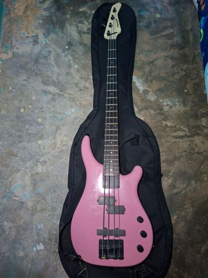 เบส Fernandes รูปที่ 2