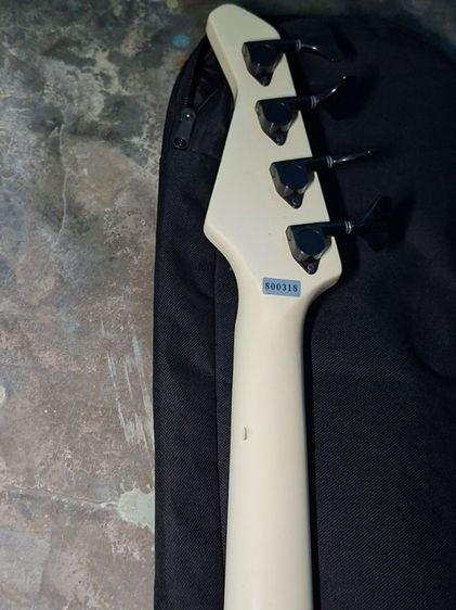 เบส Fernandes รูปที่ 4