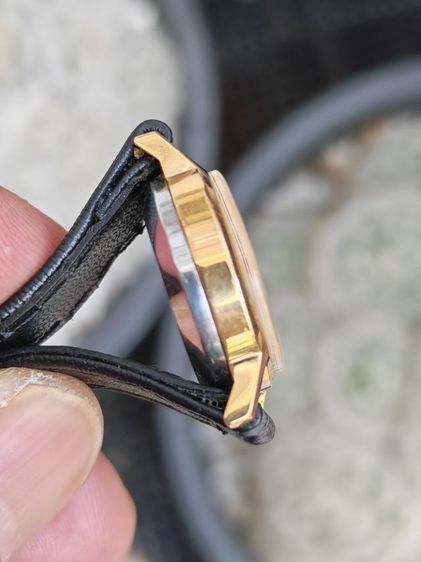 นาฬิกา Vintage Longines ระบบไขลาน​ สวยมากสำหรับสาวๆ​ ราคาสุดแบ่งปันครับ รูปที่ 11