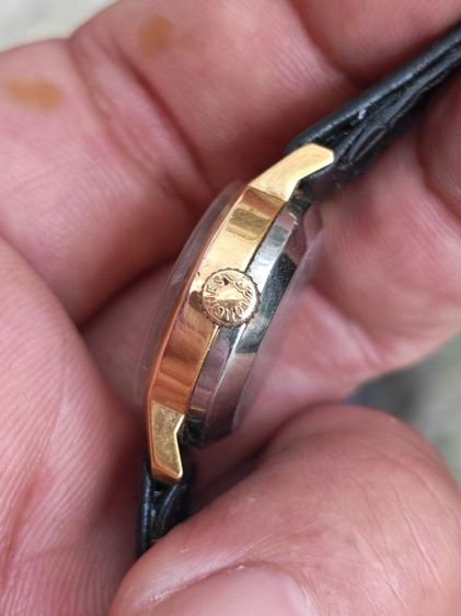 นาฬิกา Vintage Longines ระบบไขลาน​ สวยมากสำหรับสาวๆ​ ราคาสุดแบ่งปันครับ รูปที่ 10