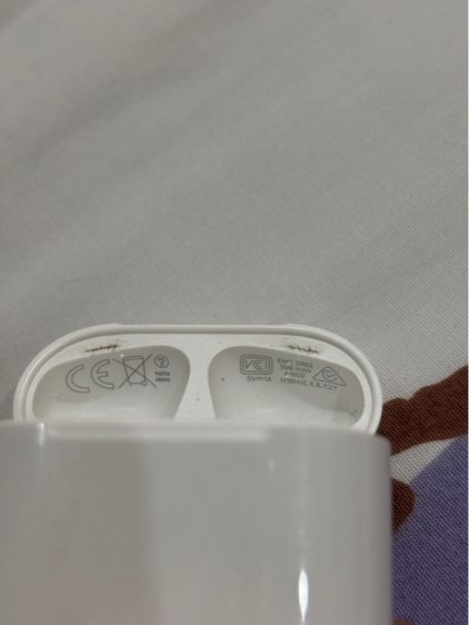 Case Airpods gen2 รูปที่ 7