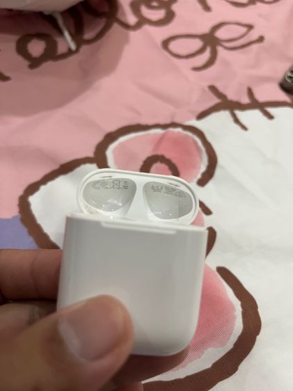 Case Airpods gen2 รูปที่ 4