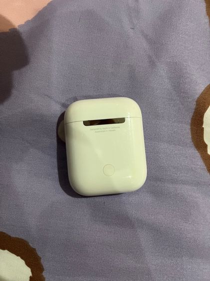 Case Airpods gen2